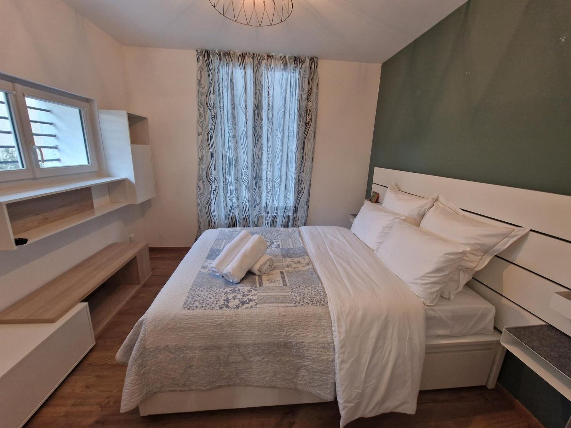 Maison D'Hotes Avec 3 Appartements Et Un Studio Viry-Châtillon Eksteriør bilde
